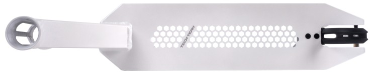 Дека Tech Team Zefir Lite 120х490 белый