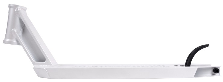 Дека Tech Team Zefir Lite 120х490 белый