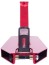 Дека Tech Team Zefir Lite 120х470 красный