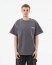 Футболка Anteater Phat Tee серый