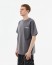 Футболка Anteater Phat Tee серый