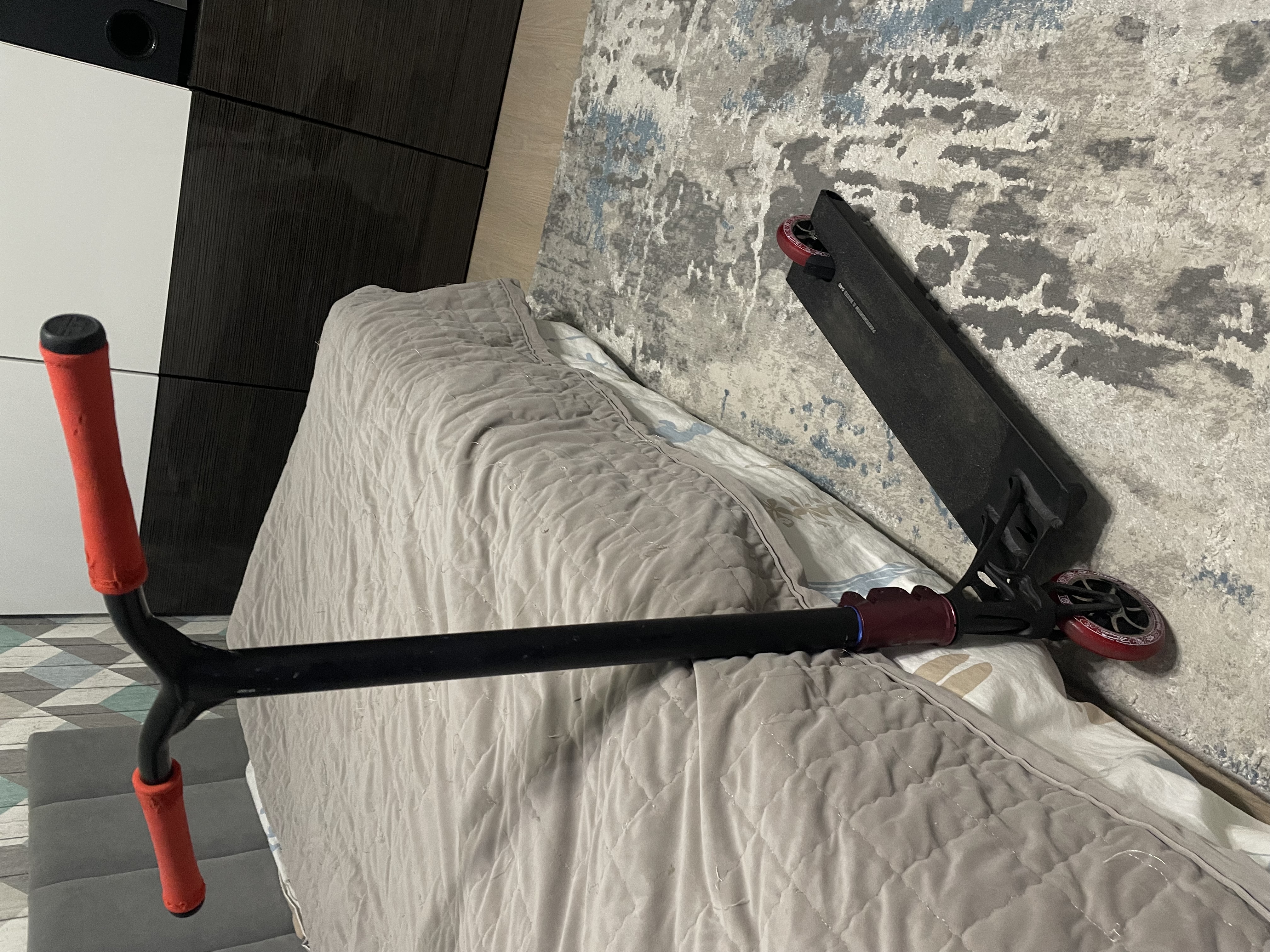user's image