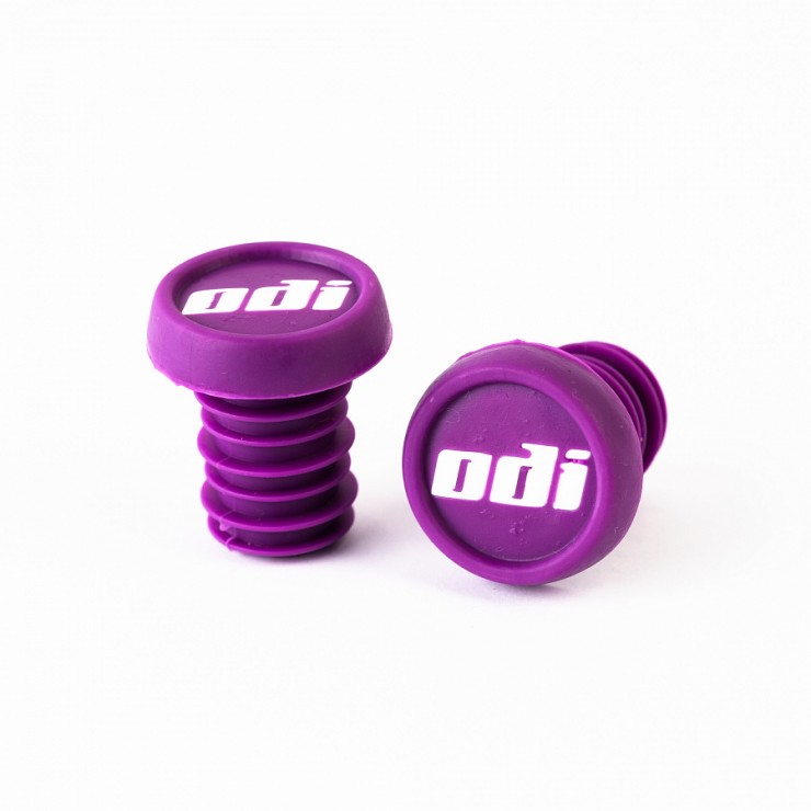 Баренды Odi Logo фиолетовый