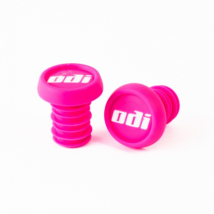 Баренды Odi Logo розовый