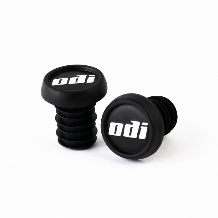 Баренды Odi Logo черный