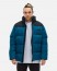Куртка зимняя Anteater Down Jacket синий