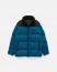 Куртка зимняя Anteater Down Jacket синий