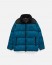 Куртка зимняя Anteater Down Jacket синий