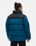 Куртка зимняя Anteater Down Jacket синий