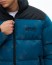 Куртка зимняя Anteater Down Jacket синий  S