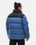 Куртка зимняя Anteater Down Jacket голубой  S