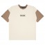 Футболка HOOK Лидер бежевый