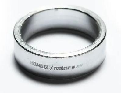 Проставочное кольцо Комета для рулевой 10мм