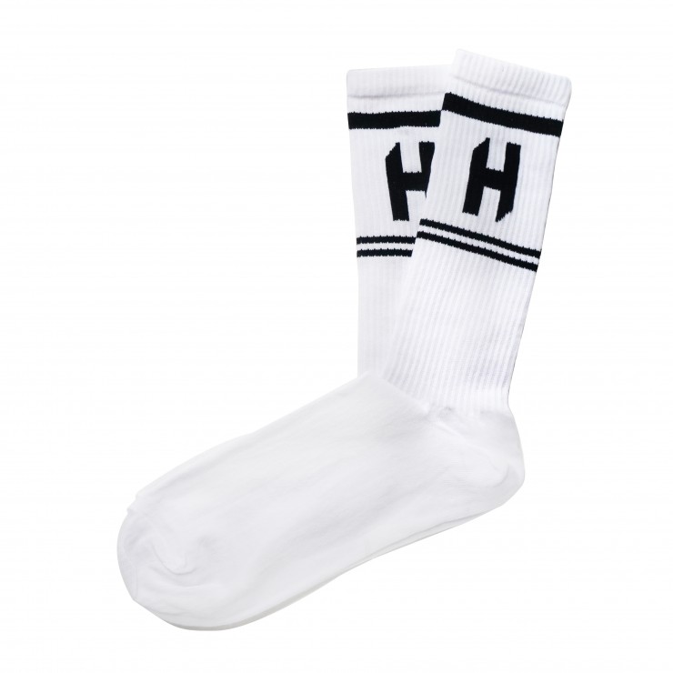 Носки Hellride Hellogo белый