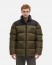Куртка зимняя Anteater Down Jacket черный / хаки