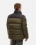 Куртка зимняя Anteater Down Jacket черный / хаки