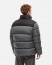 Куртка зимняя Anteater Down Jacket черный / темно-серый