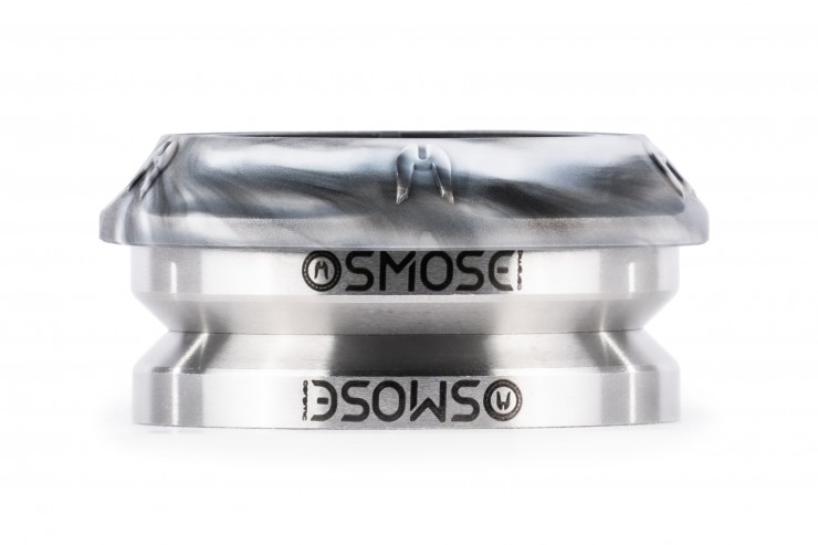 Рулевая Ethic Osmose Ceramic серый