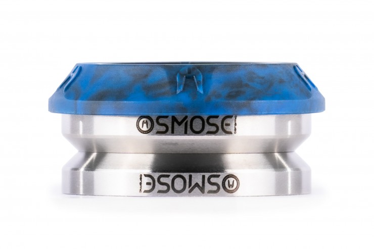Рулевая Ethic Osmose Ceramic синий