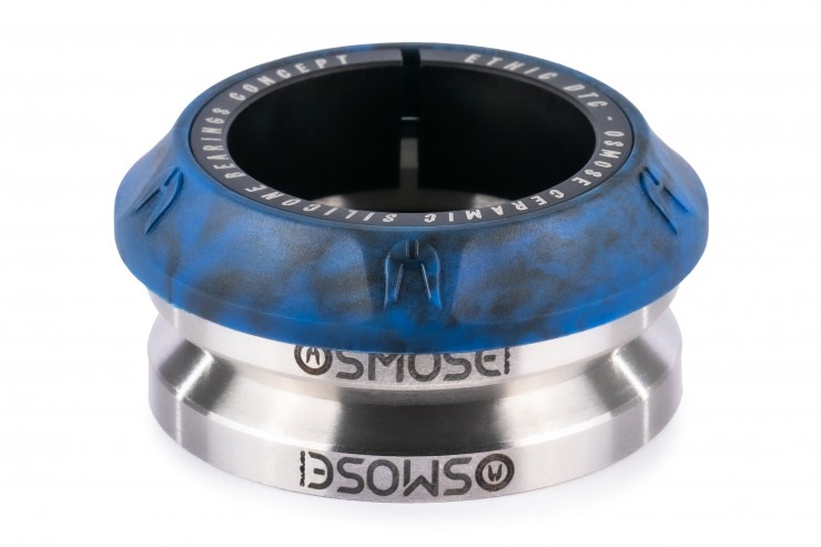 Рулевая Ethic Osmose Ceramic синий