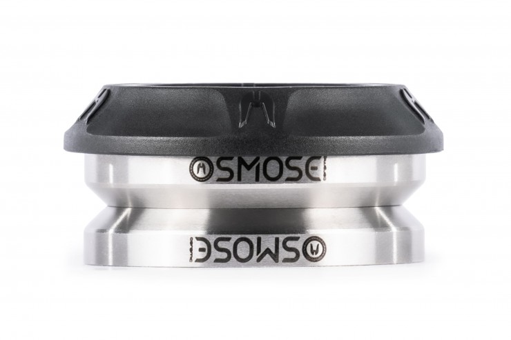 Рулевая Ethic Osmose Ceramic черный