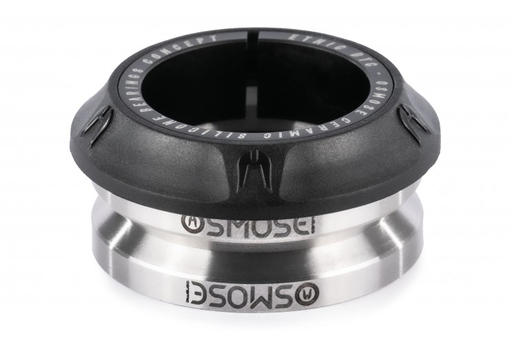 Рулевая Ethic Osmose Ceramic черный