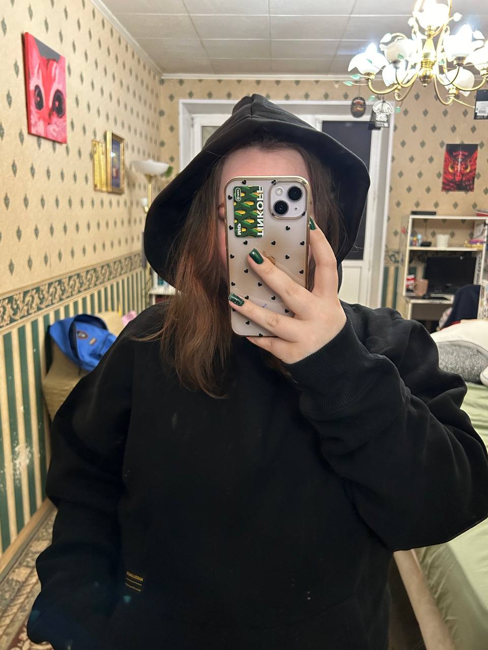 user's image