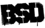 Логотип BSD