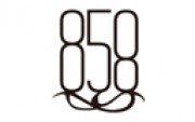 Логотип Ride 858