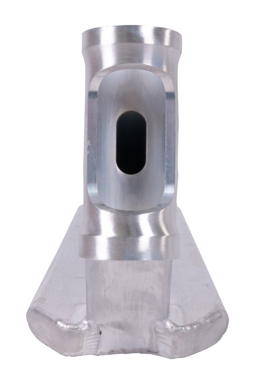 Дека Tech Team Provokator 120x470 некрашеный