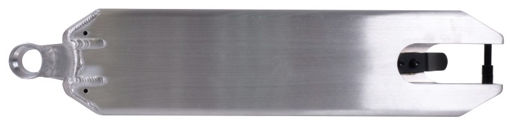 Дека Tech Team Provokator 120x470 некрашеный