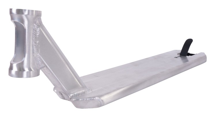 Дека Tech Team Provokator 120x470 некрашеный