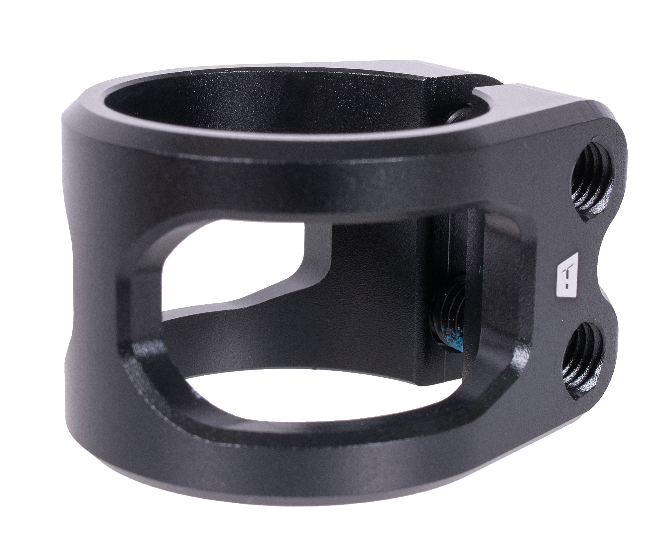 Зажим Tech Team Zefir Lite v2 IHC / HIC черный