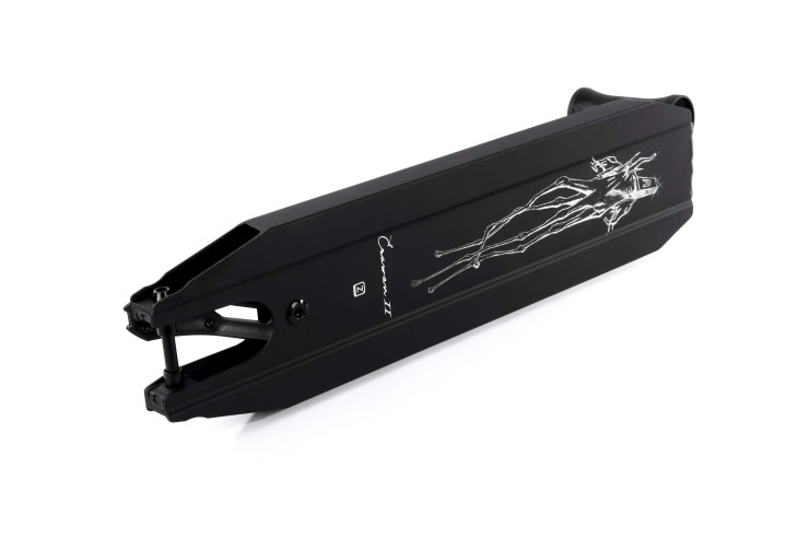 Дека Ethic Erawan v2 480 черный