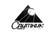 Логотип Спутник