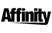 Логотип Affinity