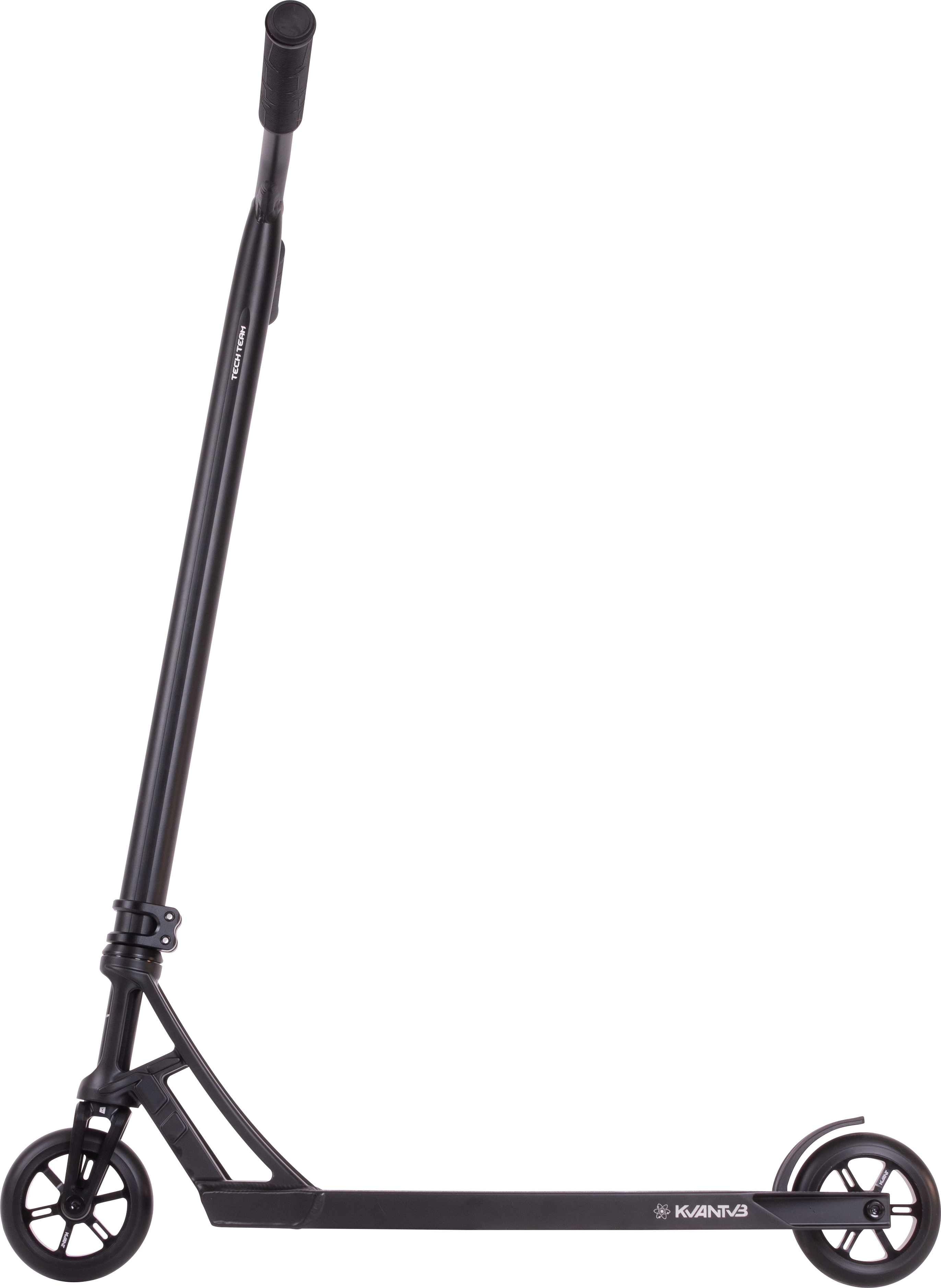 ТрюковойсамокатTechTeamKvantv3черный