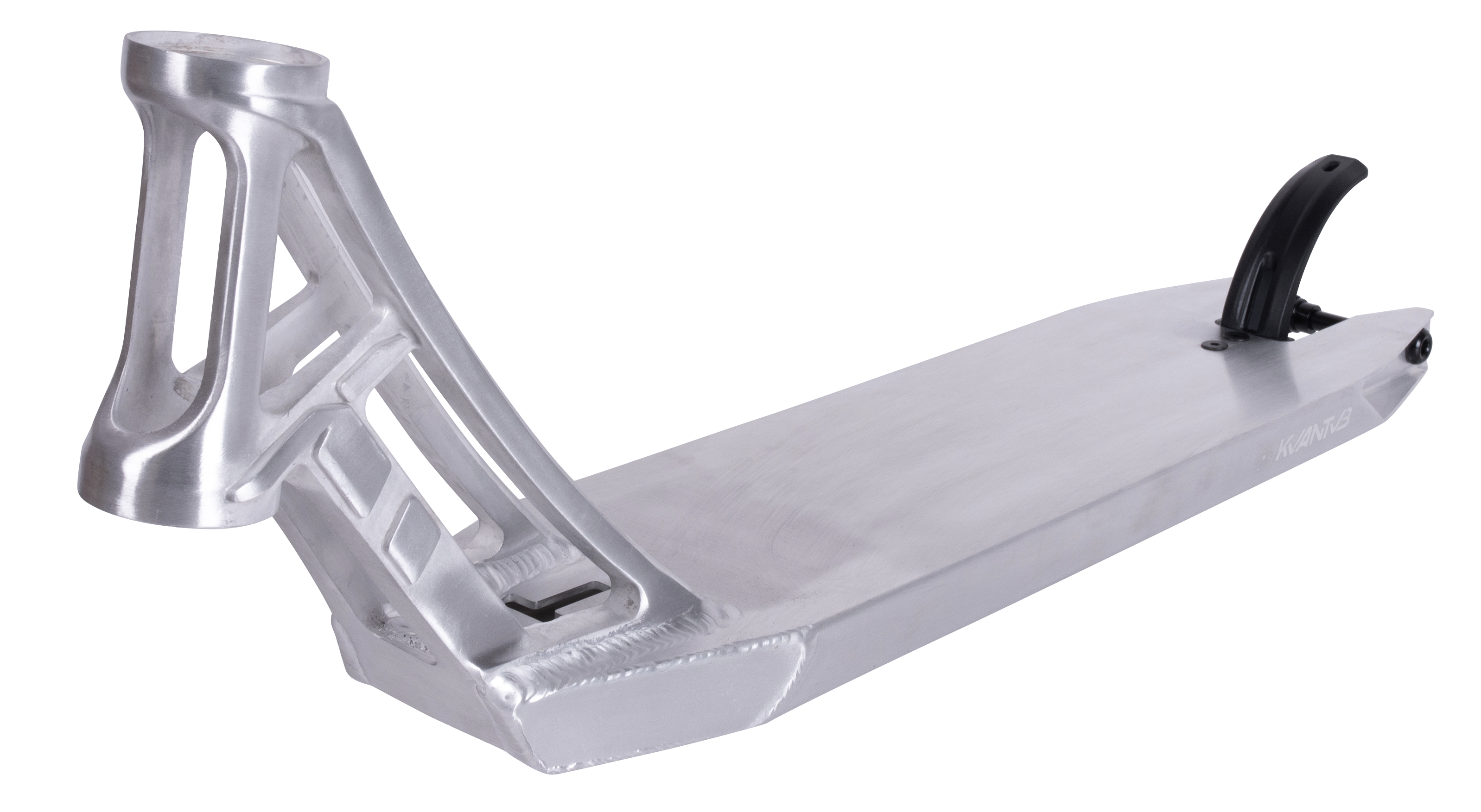 Дека Tech Team Kvant v3 120x495 серый