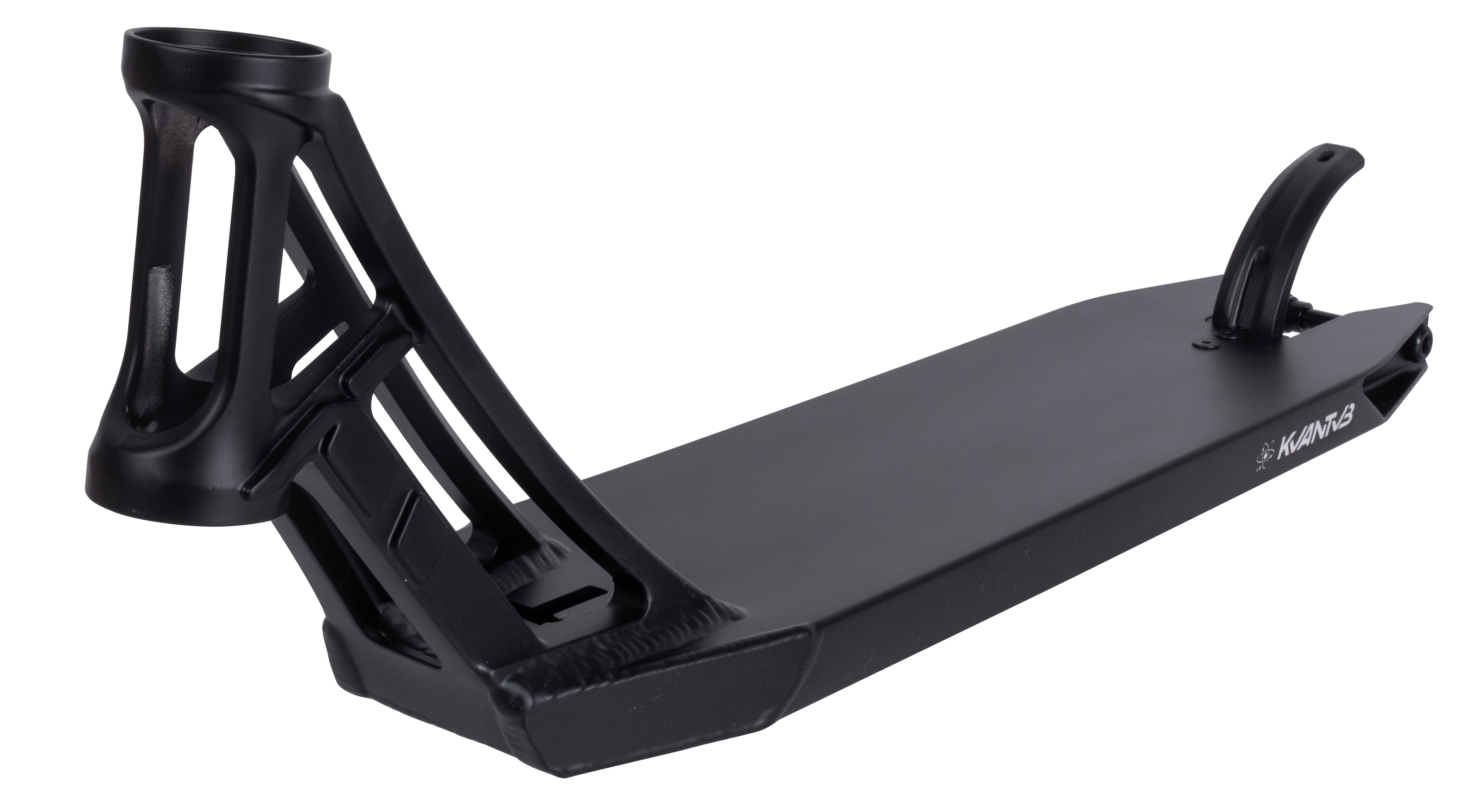 Дека Tech Team Kvant v3 120x495 черный
