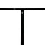 Руль Totem Cisin Standard 62 черный