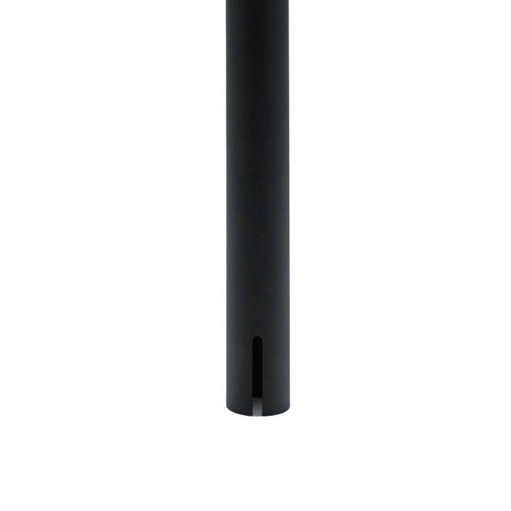 Руль Totem Cisin Standard 62 черный