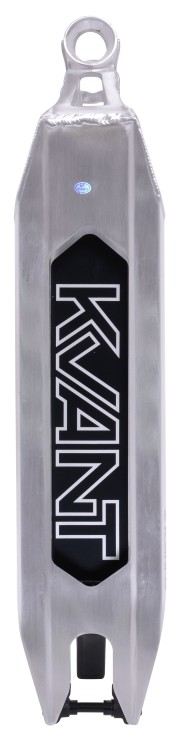 Дека Tech Team Kvant v3 120x495 серый