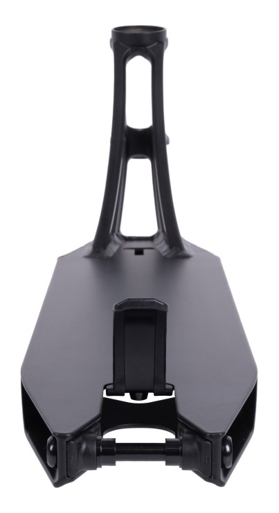 Дека Tech Team Kvant v3 120x495 черный