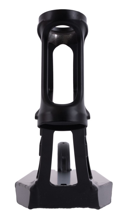 Дека Tech Team Kvant v3 120x495 черный