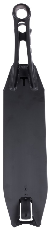 Дека Tech Team Kvant v3 120x495 черный
