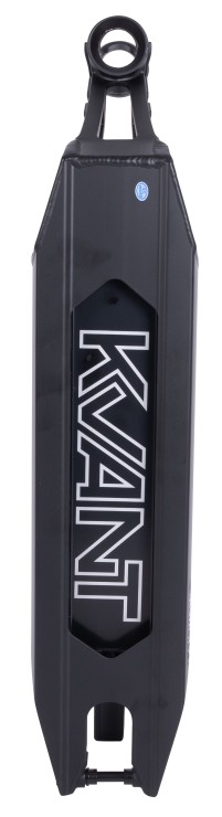 Дека Tech Team Kvant v3 120x495 черный
