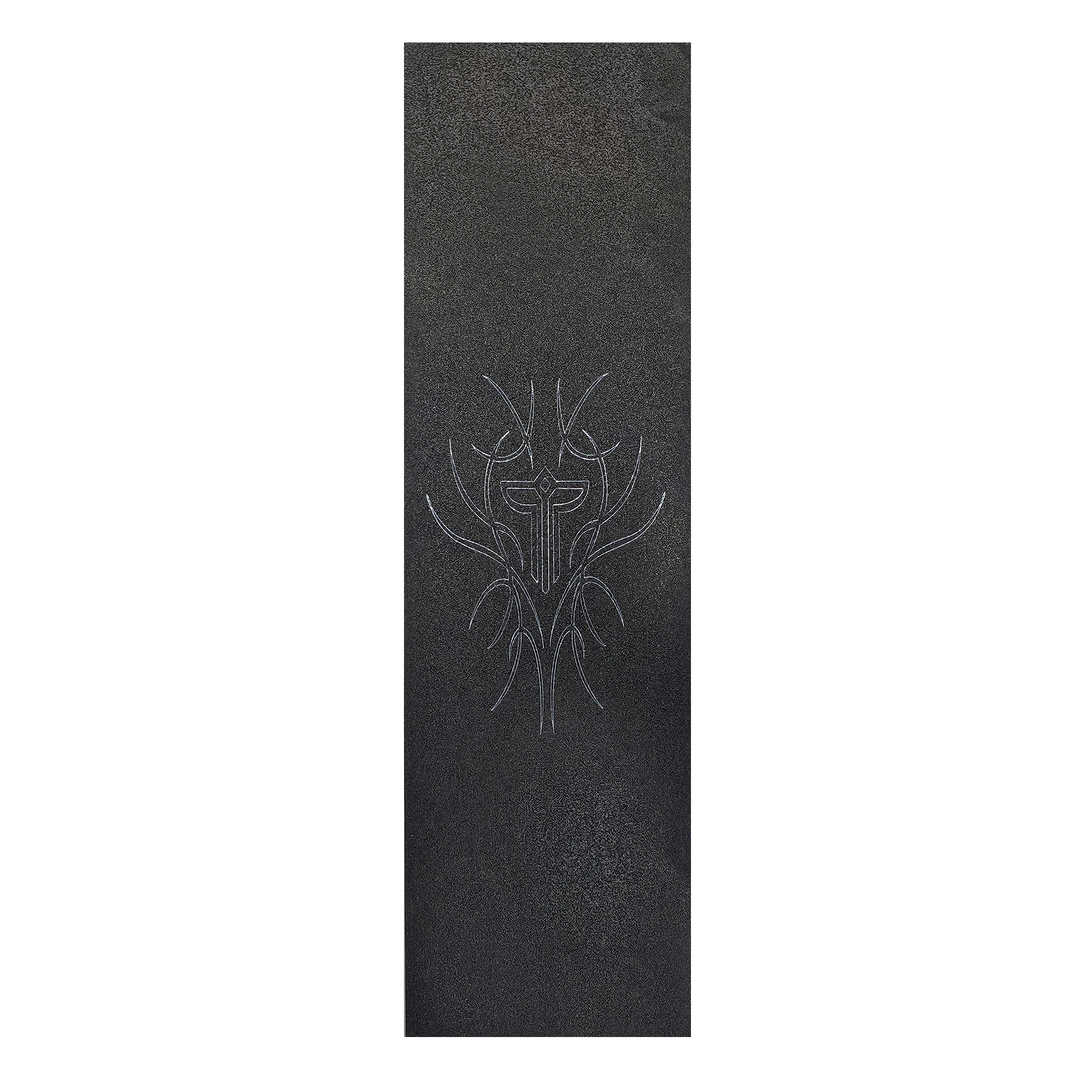 Шкурка Totem Tribal черный