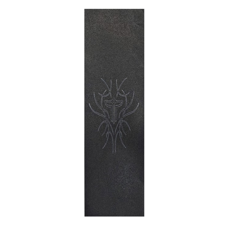 Шкурка Totem Tribal черный