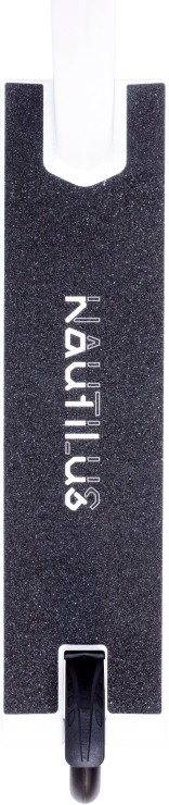Трюковой самокат Tech Team Nautilus белый