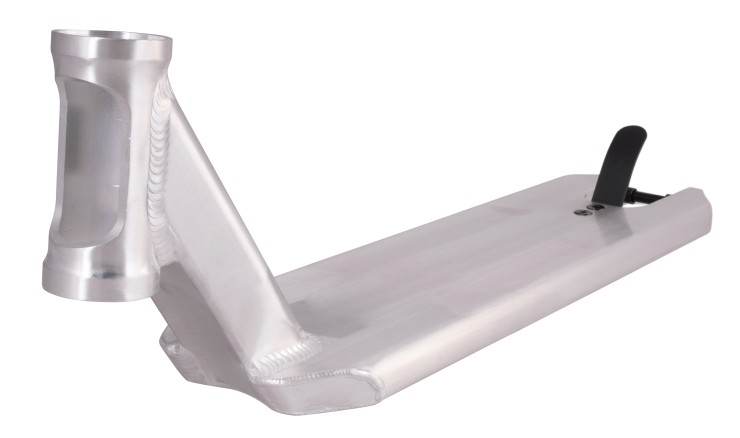 Дека Tech Team Provokator 120x450 некрашеный